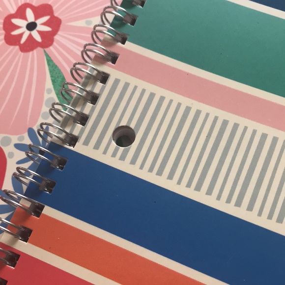 The Day Trip Collection Carolina Pad Subject Notebook Bundle - Picture 7 of 9